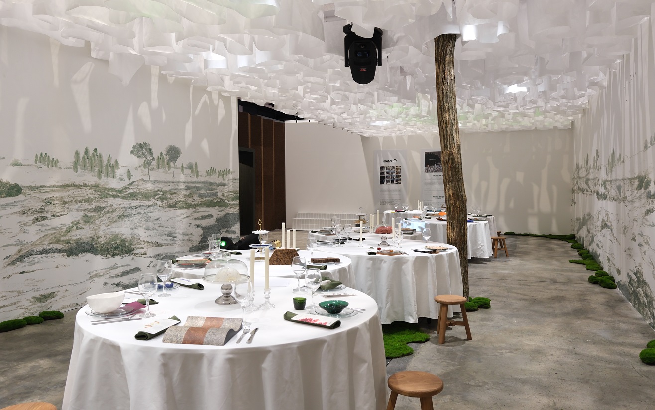 Maison&Objet Design Factory 2024